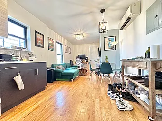 Rented by Doorway NYC, LLC