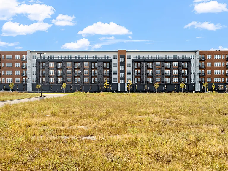 Lexi Apartments — Photo 67
