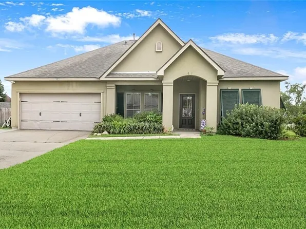 512 Jessica Way, Covington, LA 70435