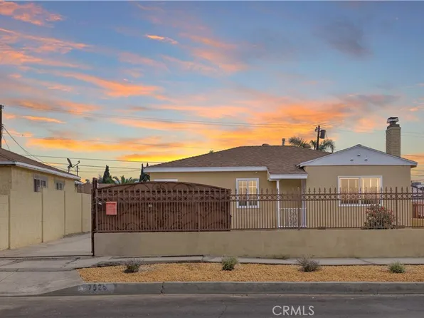 7526 Troost Ave, North Hollywood, CA 91605