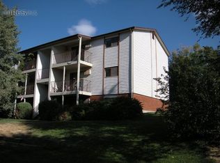 1678 Riverside Ave APT 12A, Fort Collins, CO 80525