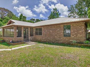 407 Pomont Ave, Saint Augustine, FL 32084