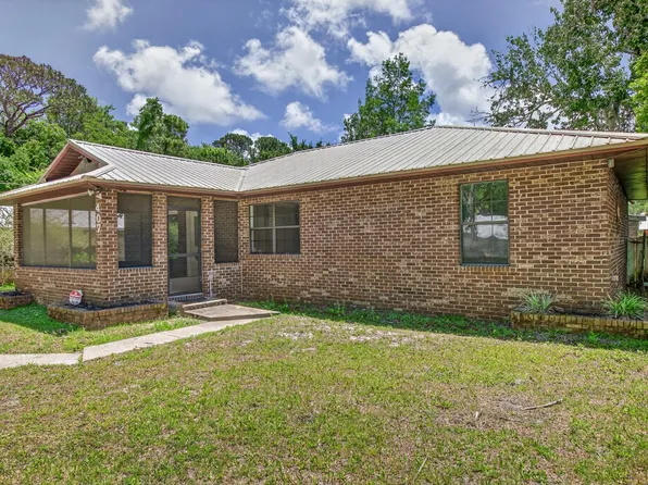407 Pomont Ave, Saint Augustine, FL 32084