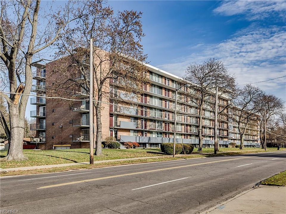 1st image of 2331 E Market St APT 507