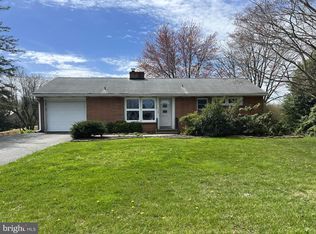 317 W Stanton Rd, Quarryville, PA 17566