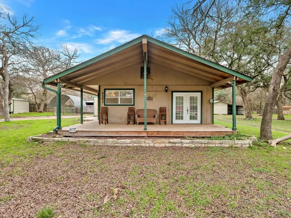 5353 Shoal Ridge Dr, Temple, TX 76502