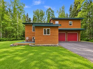 3499 Rosehip Dr, North Pole, AK 99705