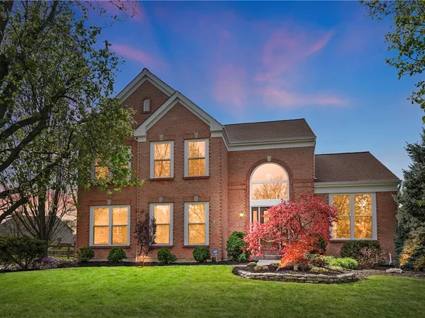 6579 Villagefield Dr, Mason, OH 45040