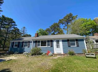 22 Evergreen St, South Yarmouth, MA 02664