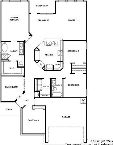 2nd image of 13310 Pecos Parke