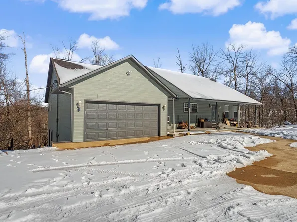 Deavila - Walnut Valley, 13497 Walnut Valley Rd #B, Rogers, AR 72756