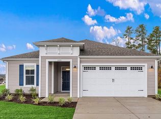 The Redbud Plan, Traditions at Carolina Forest, Myrtle Beach, SC 29579