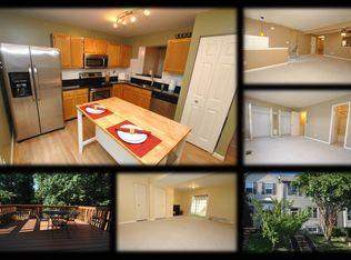 4256 Chapelgate Pl, Belcamp, MD 21017