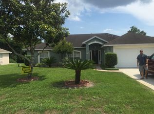 3081 Boxelder St, Deltona, FL 32725