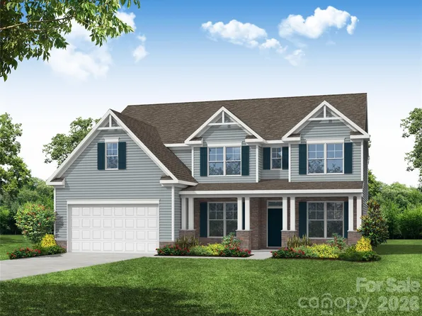 7112 Bil Mar Dr, Harrisburg, NC 28075