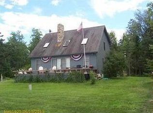 85 Wilson Point Rd, Castine, ME 04421