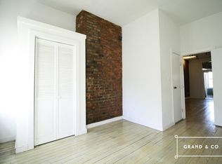 147 George St #2M, Brooklyn, NY 11237