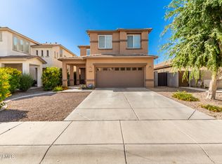 1360 E Frances Ln, Gilbert, AZ 85295