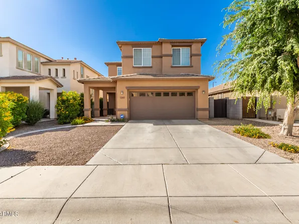 1360 E FRANCES Lane, Gilbert, AZ 85295