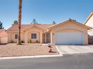 7150 Pascal Dr, Las Vegas, NV 89156