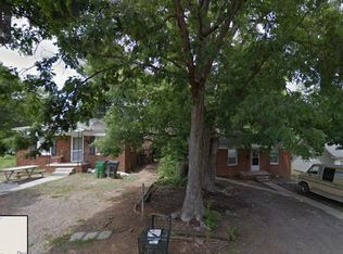 832 Rodey Ave, Charlotte, NC 28206