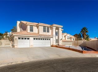 9060 Royal Monarch Ct, Las Vegas, NV 89147