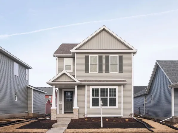 9408 TAWNY ACORN Drive, Verona, WI 53593