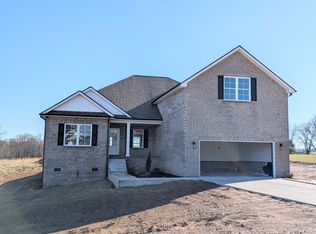 0 Copperas Falls Dr LOT 42, Tullahoma, TN 37388