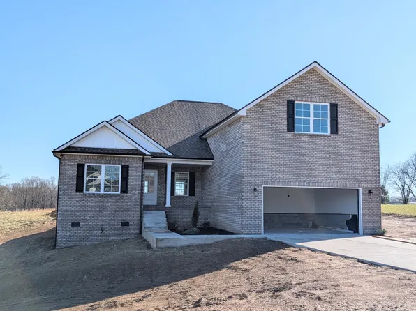 74 Copperas Falls Dr Lot 42, Tullahoma, TN 37388