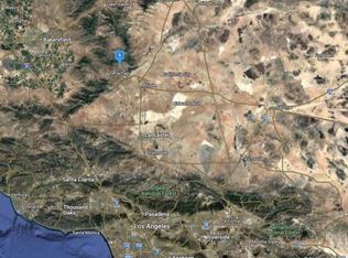 12317 Quail Mountain Rd, Tehachapi, CA 93561