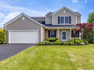 11710 Bridgewater Dr, Pickerington, OH 43147