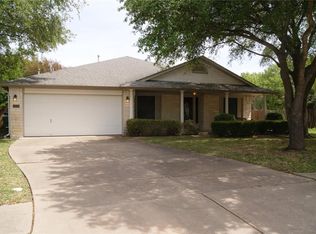 3900 Coffee Bean Cv, Austin, TX 78728