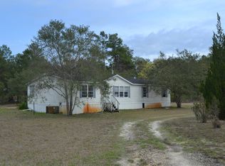 620 Deerwood Ave, Perry, FL 32348