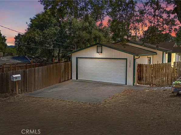 15925 45th Ave, Clearlake, CA 95422