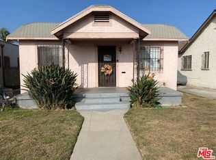 1737 W 65th Pl, Los Angeles, CA 90047