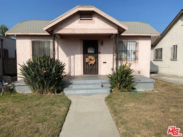 1737 W 65th Pl, Los Angeles, CA 90047