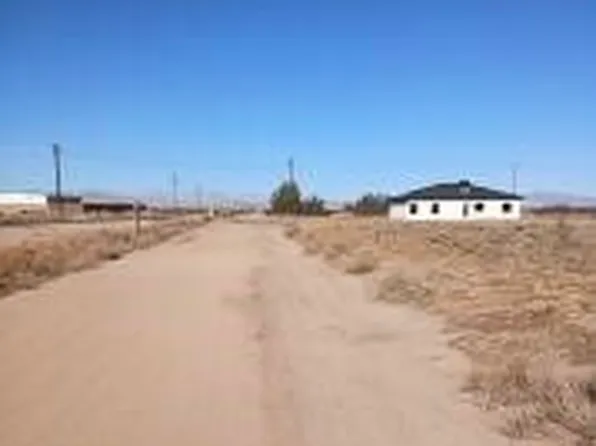 21940 Neuralia Rd #497, California City, CA 93505