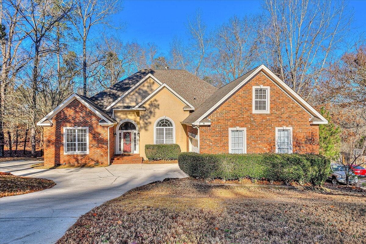 1192 Rivershyre Dr, Evans, GA 30809 Zillow