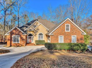 1192 Rivershyre Dr, Evans, GA 30809