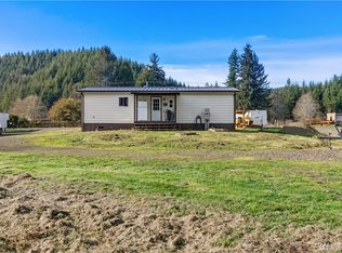 3692 Wishkah Rd, Aberdeen, WA 98520