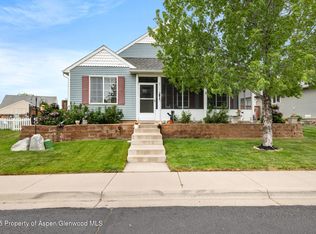 2717 Acacia Ct, Rifle, CO 81650