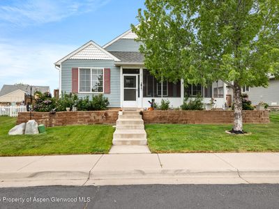 2717 Acacia Ct, Rifle, CO, 81650