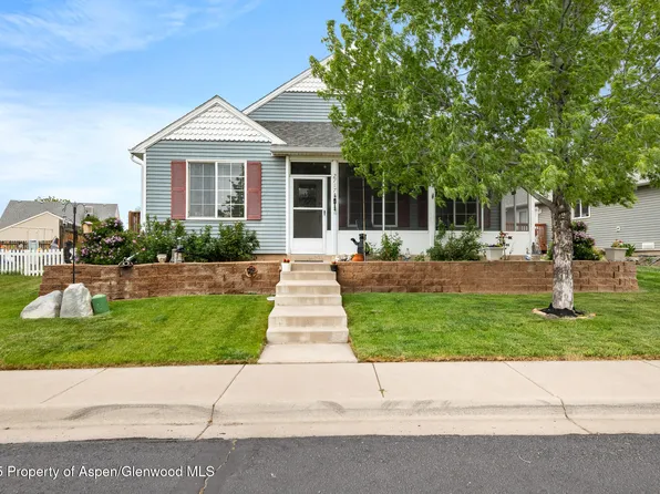 2717 Acacia Ct, Rifle, CO 81650