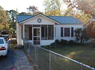 308 Hillwood Rd, Tullahoma, TN 37388