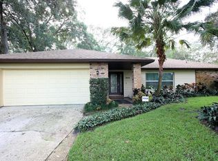 1816 Wind Harbor Rd, Belle Isle, FL 32809