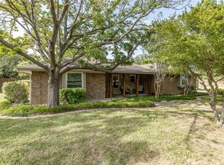 6108 S Ridge Rd, Fort Worth, TX 76135