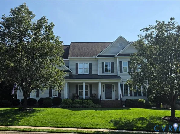 11829 Old School Rd, Glen Allen, VA 23059