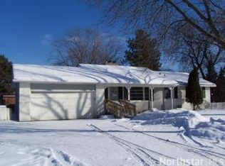 6312 Beard Ave N, Brooklyn Center, MN 55429