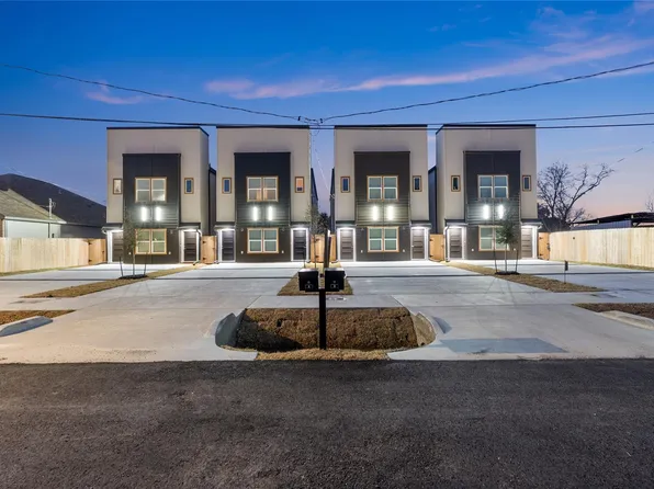 9819 Turnbow #A-b, Houston, TX 77029