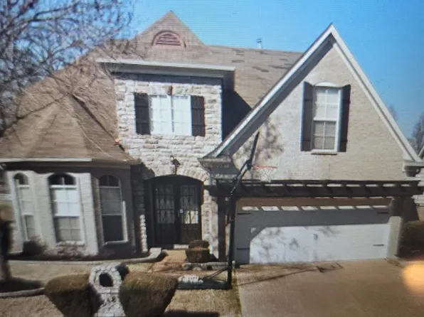 7648 Brookwater Cv N, Memphis, TN 38125